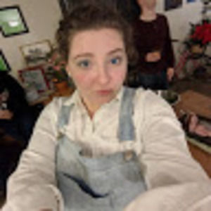 Meet your Posher, Katelyn